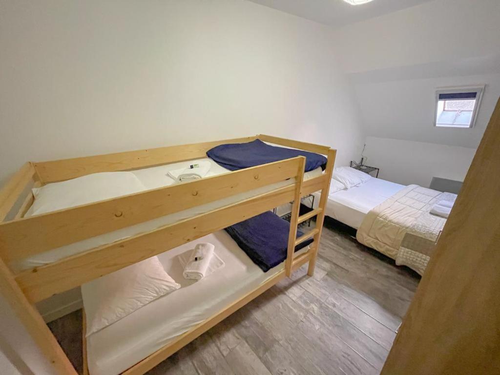 Chambres D'Hotes Et Gite Felicidade Mer Exterior photo