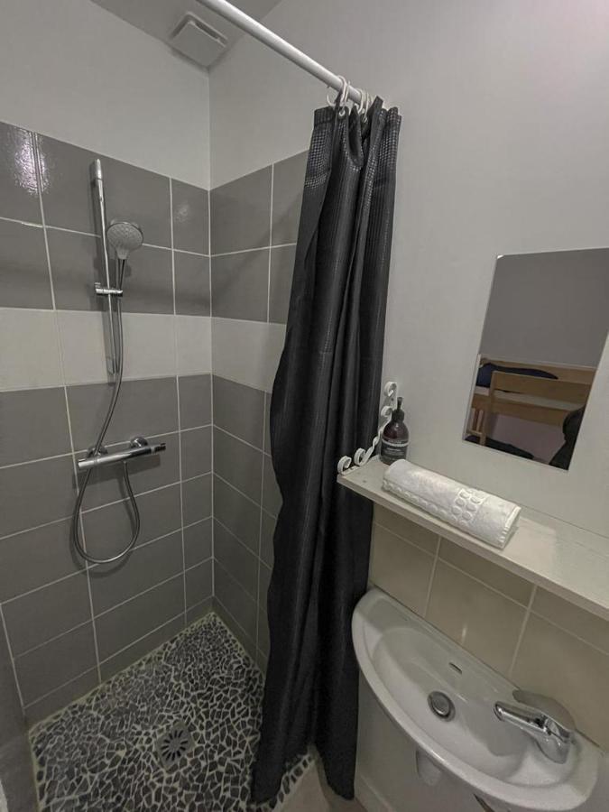 Chambres D'Hotes Et Gite Felicidade Mer Exterior photo