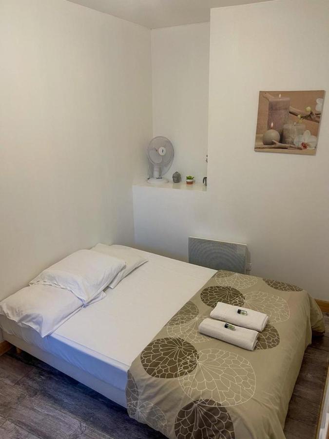 Chambres D'Hotes Et Gite Felicidade Mer Exterior photo