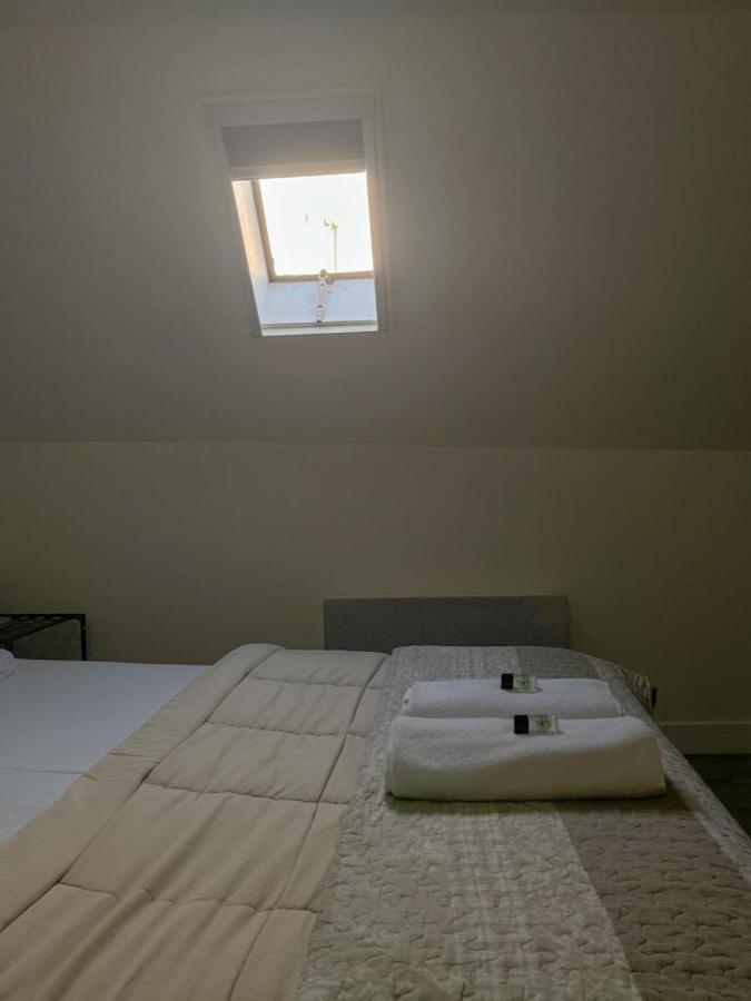 Chambres D'Hotes Et Gite Felicidade Mer Exterior photo