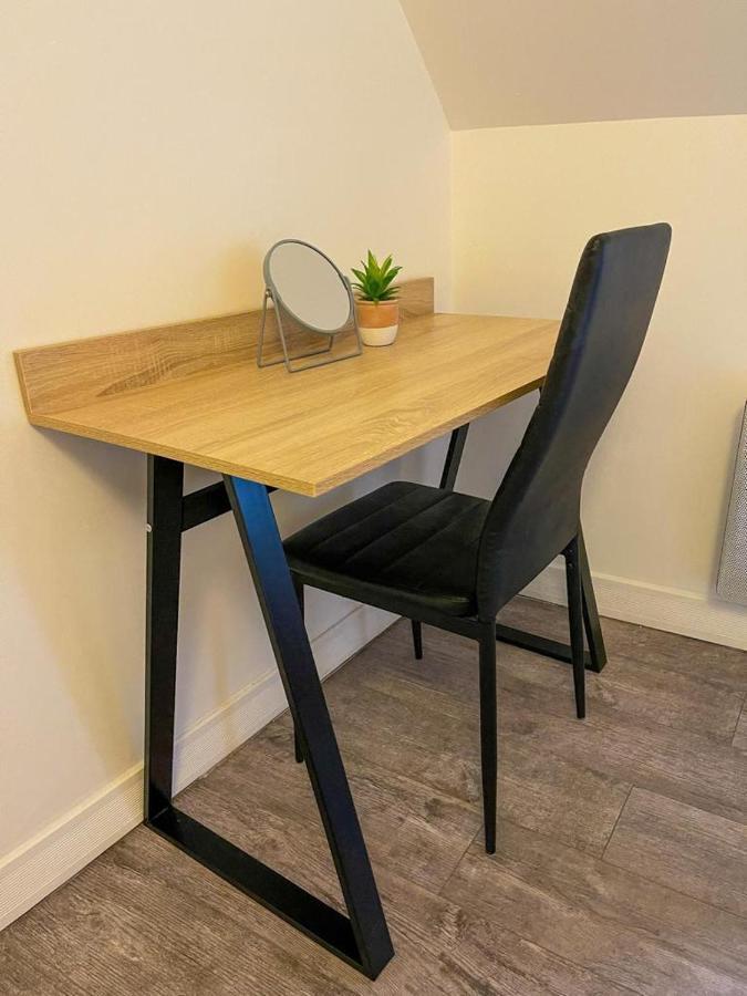 Chambres D'Hotes Et Gite Felicidade Mer Exterior photo