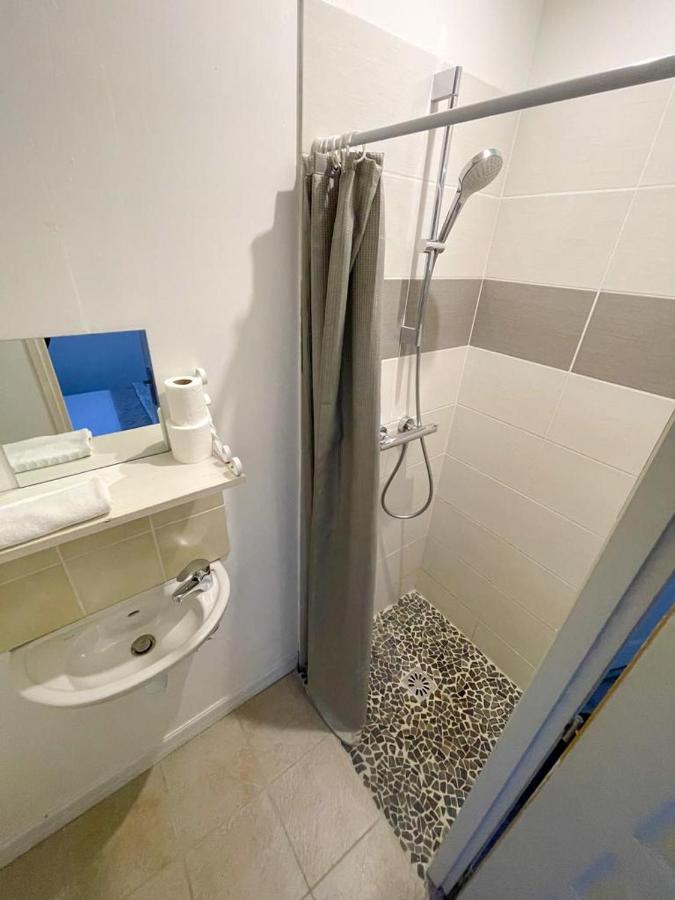Chambres D'Hotes Et Gite Felicidade Mer Exterior photo