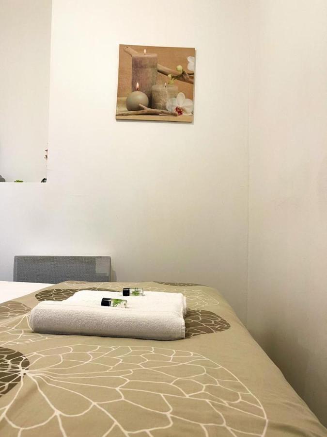 Chambres D'Hotes Et Gite Felicidade Mer Exterior photo