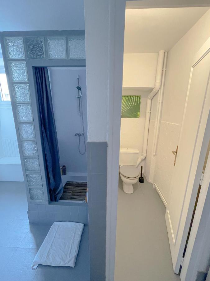 Chambres D'Hotes Et Gite Felicidade Mer Exterior photo