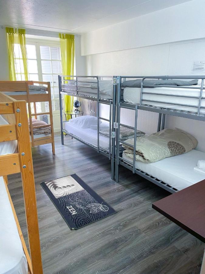 Chambres D'Hotes Et Gite Felicidade Mer Exterior photo