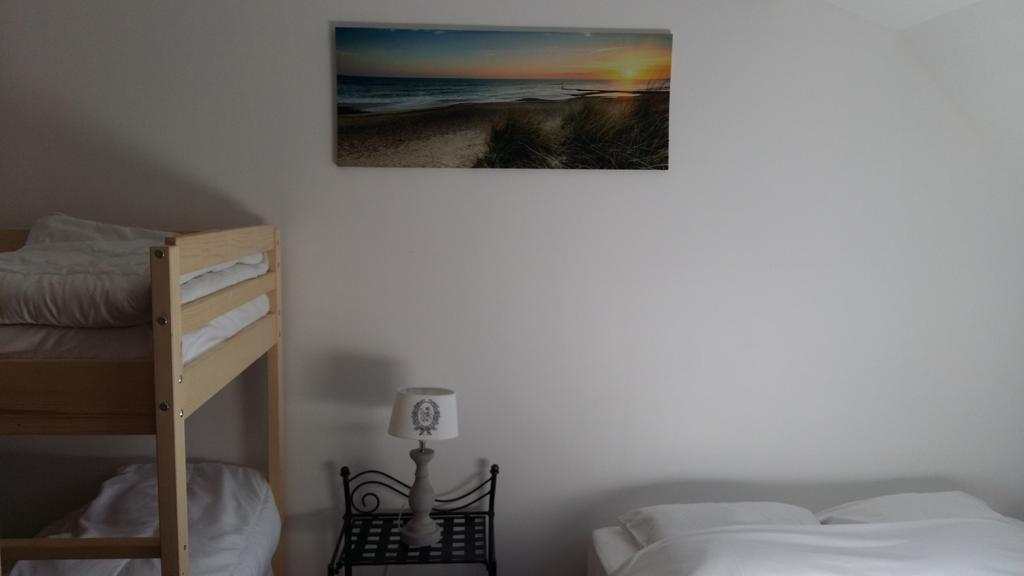 Chambres D'Hotes Et Gite Felicidade Mer Exterior photo