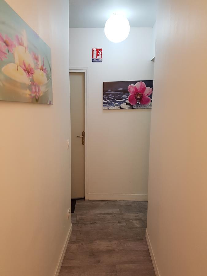 Chambres D'Hotes Et Gite Felicidade Mer Exterior photo
